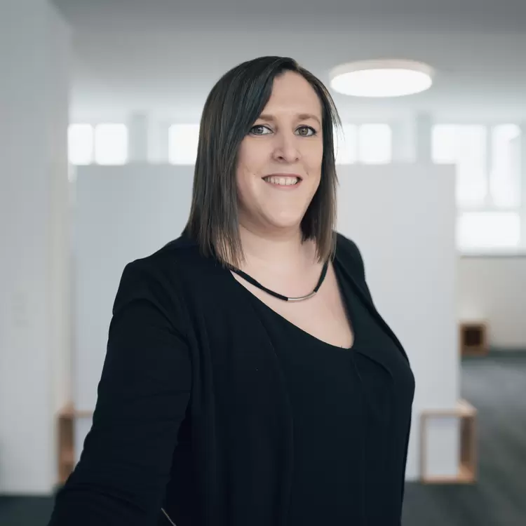 Google Ads Spezialistin Petra Joller | zottermedia GmbH