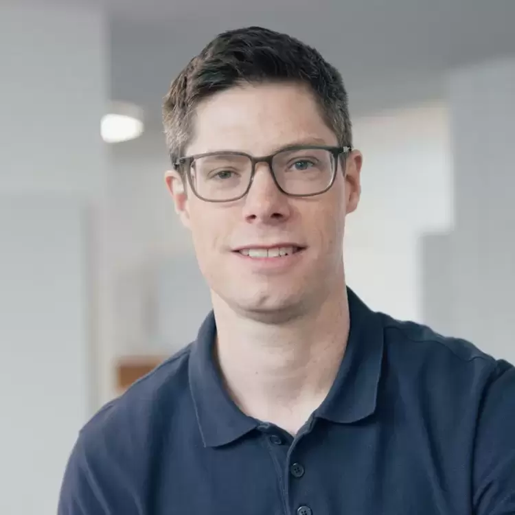 Claudio Zotter - Projektleiter zottermedia Digitalagentur