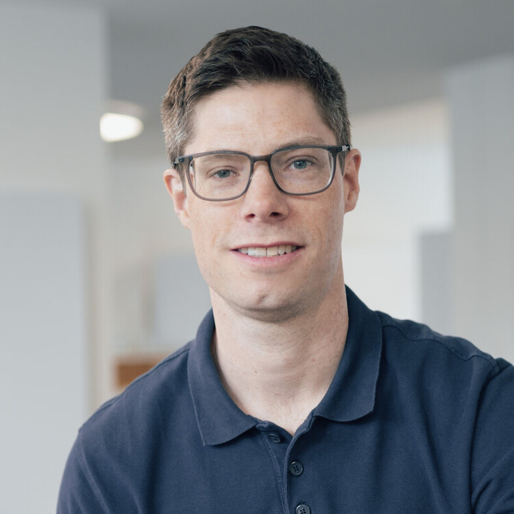 Claudio Zotter - Projektleiter zottermedia Digitalagentur