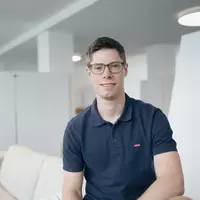 Claudio Zotter, UX UI Designer und Projektleiter