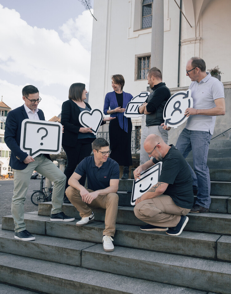 Warum du bei Web Analytics auf zottermedia setzen solltest | zottermedia GmbH