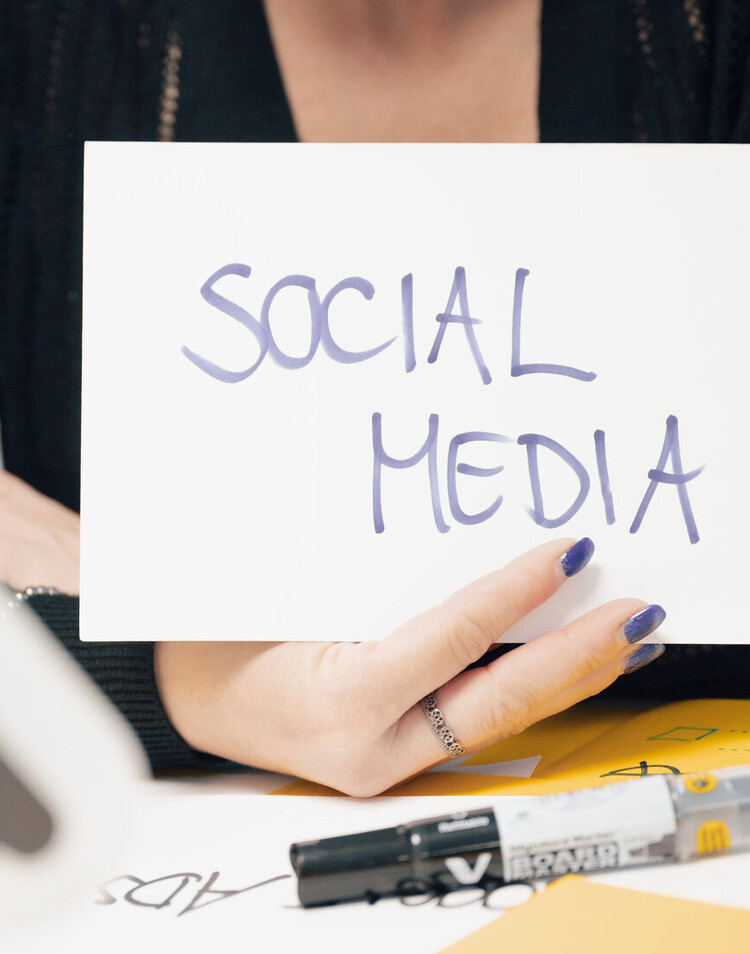 Social Media Marketing und Content Creation | zottermedia GmbH