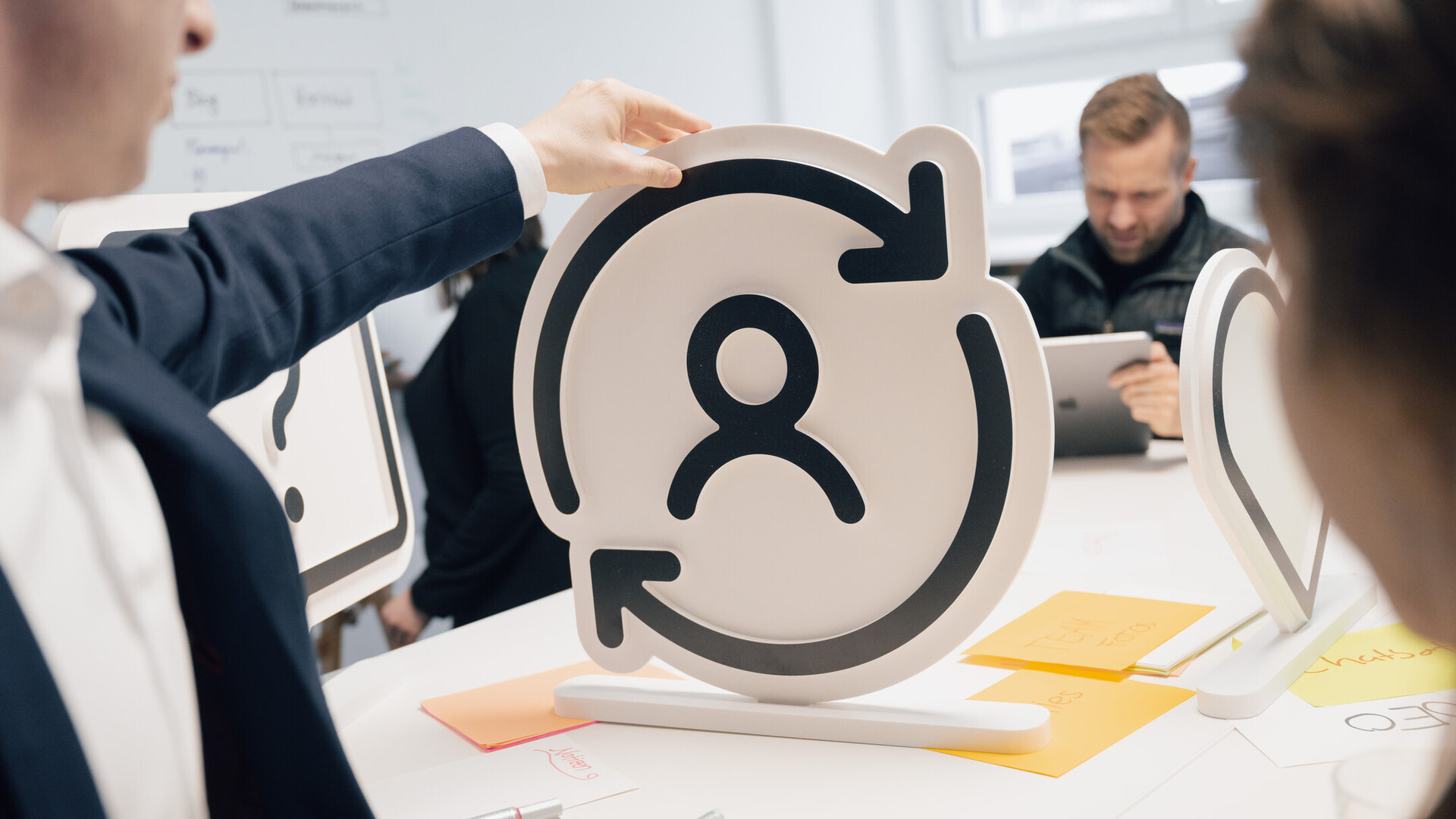 Digital Marketing Abo für erfolgreiche Unternehmen | zottermedia GmbH