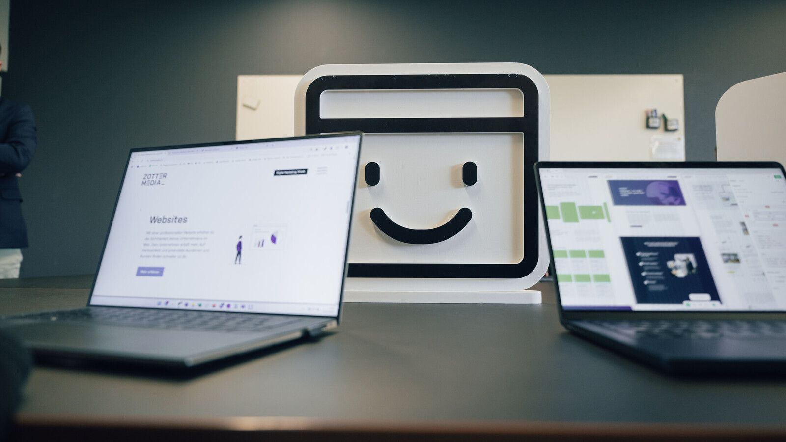 Website-Analyse: Wie gut ist deine Website? | zottermedia GmbH