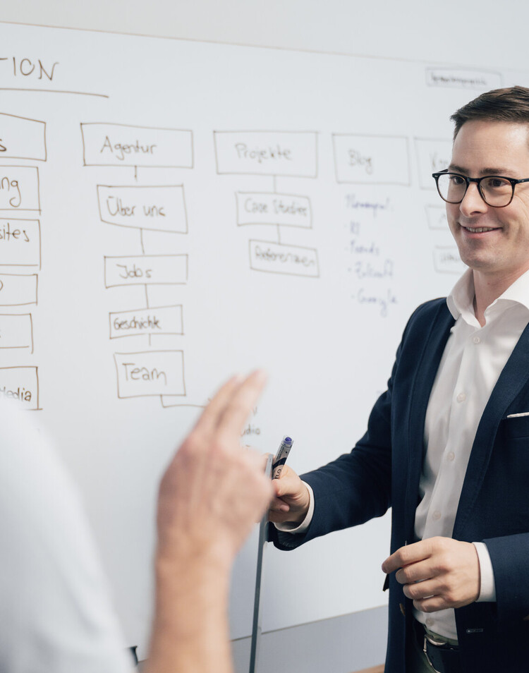 Digital Marketing für KMU | zottermedia GmbH