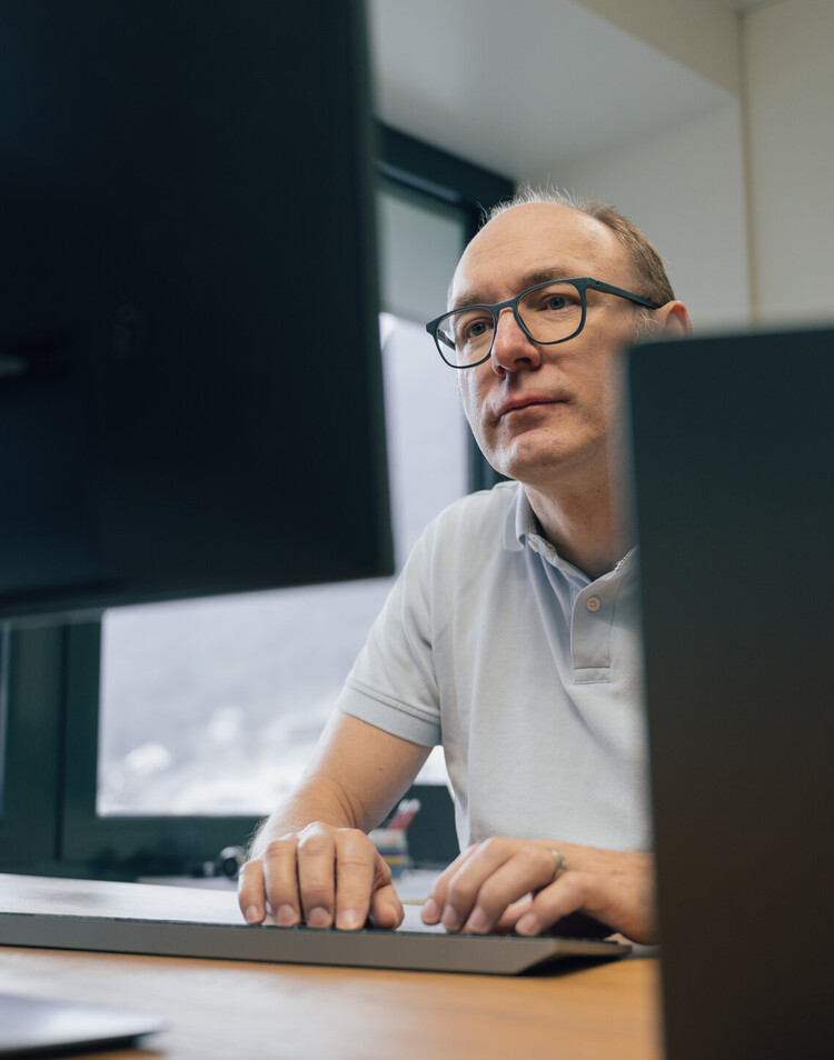 Entwicklung und Programmierung von TYPO3-Websites | zottermedia GmbH