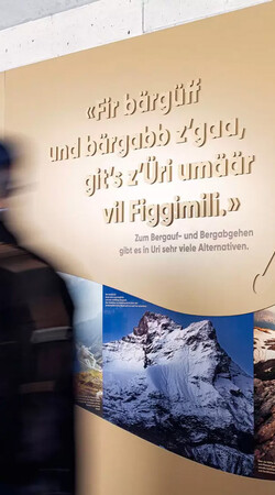 TYPO3 Website für selbständige Grafikerin