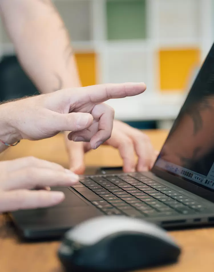 TYPO3 ist die richtige CMS-Wahl für KMU-Websites | zottermedia GmbH