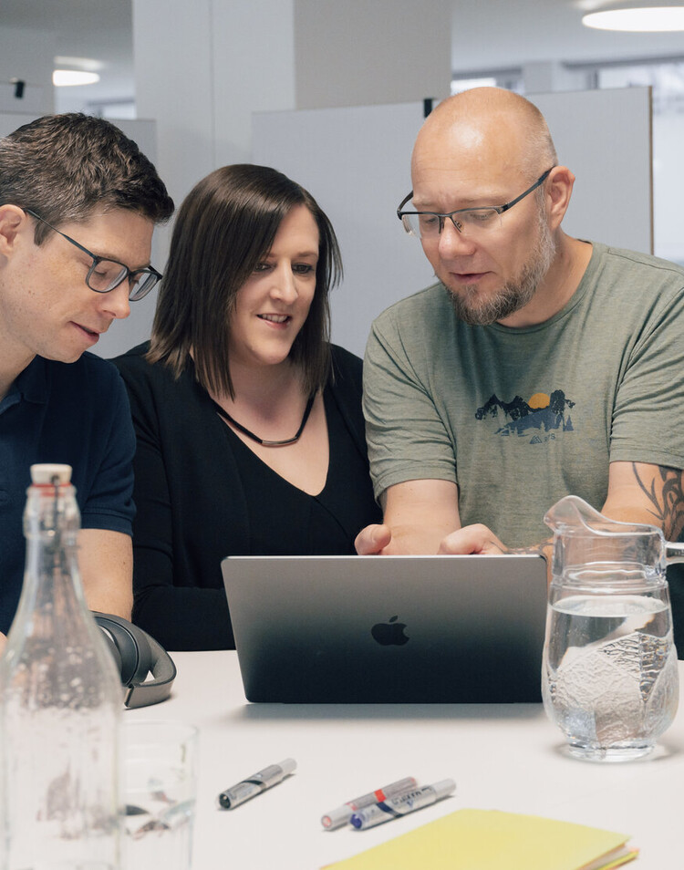 Warum eine klare Digitalstrategie entscheidend ist | zottermedia GmbH