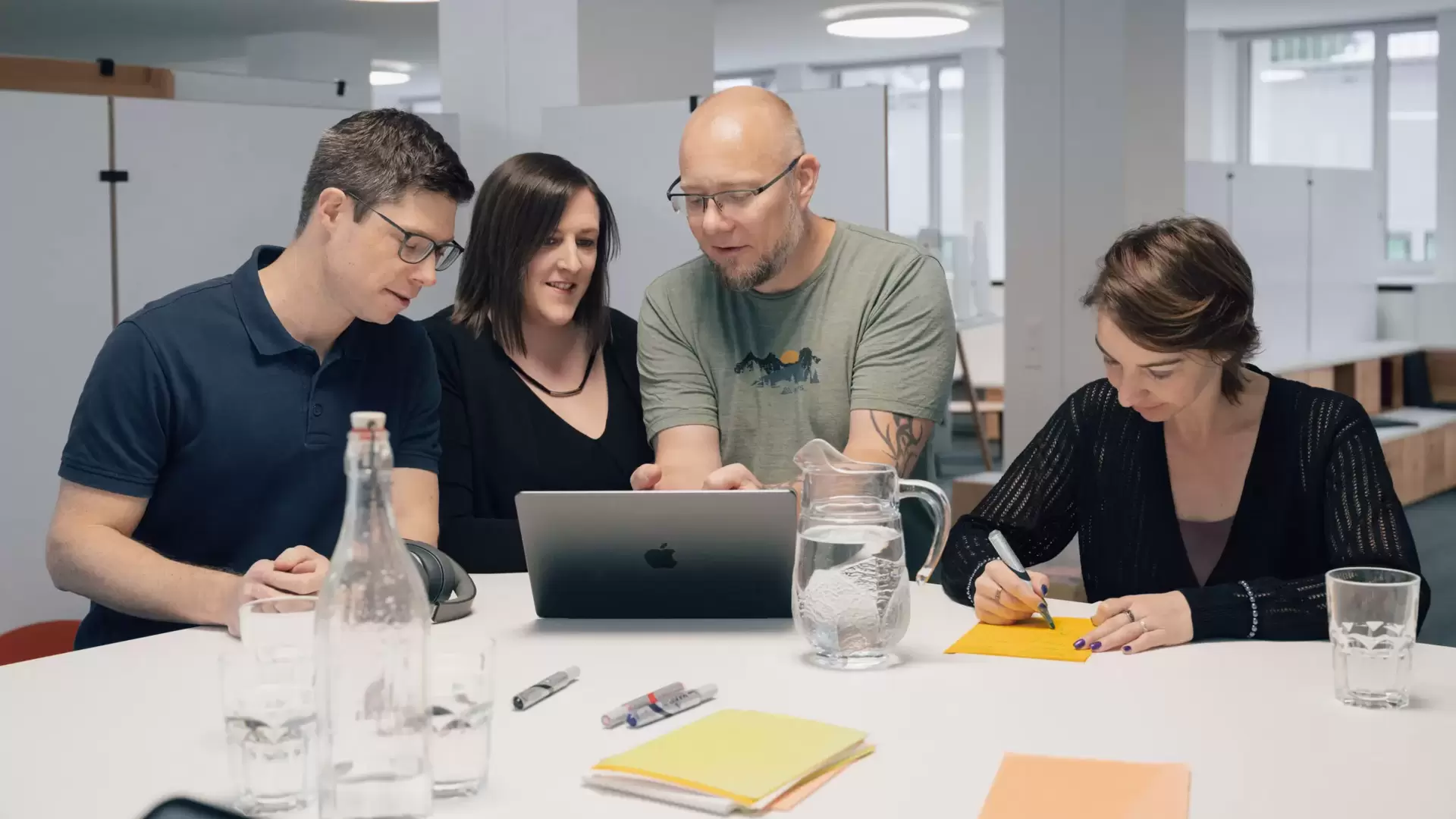 Deine lokale Schweizer Webagentur | zottermedia Gmbh