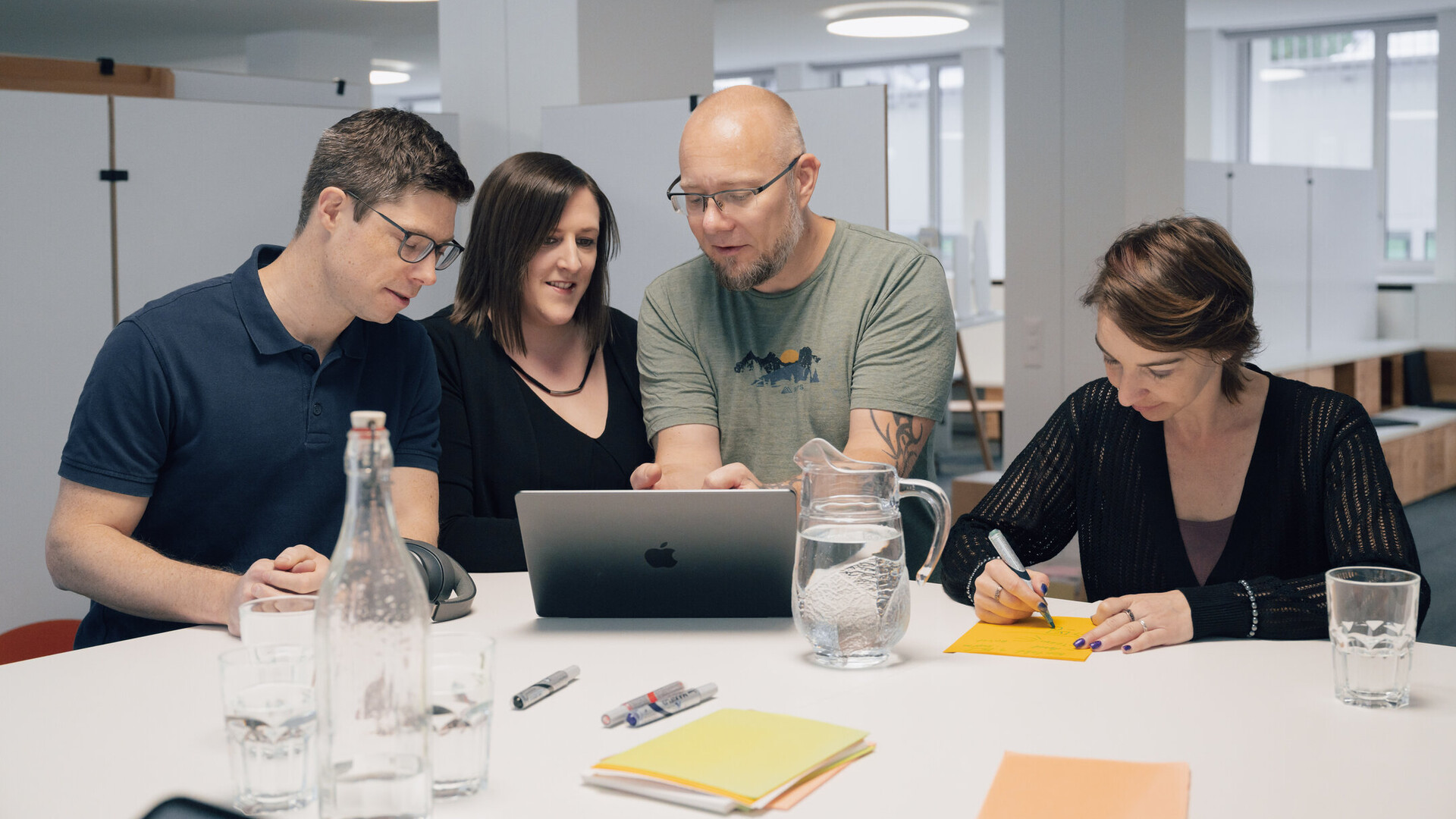 Deine lokale Schweizer Webagentur | zottermedia Gmbh
