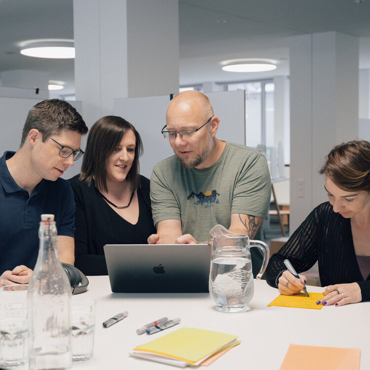 Willst du mehr über Newsletter-Marketing erfahren? | zottermedia GmbH