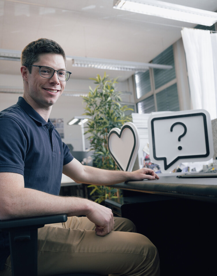 Darum solltest du bei Google Ads auf zottermedia setzen!