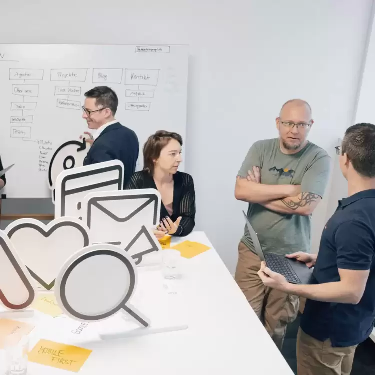 Kontaktiere deine Digital Marketing Experten! | zottermedia GmbH Kontaktiere deine Digital Marketing Experten! | zottermedia GmbH