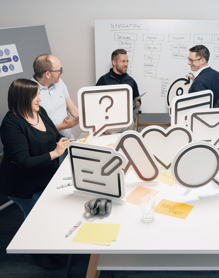 Digital Marketing Abo – Für deinen digitalen Erfolg | zottermedia GmbH