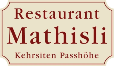 Restaurant Mathisli Kehrsiten Passhöhe | zottermedia GmbH