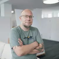 Burkard «Buki» Huwyler, Web Developer, Projektleiter | zottermedia GmbH