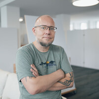 Burkard «Buki» Huwyler, Web Developer, Projektleiter | zottermedia GmbH