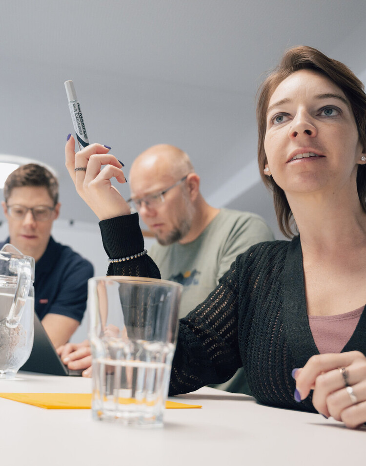 Web-Analyitcs für Unternehmen | zottermedia GmbH