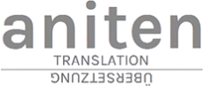 Aniten Translation | zottermedia GmbH