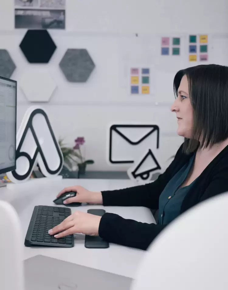 Suchmaschinenmarketing SEA - Google Ads | zottermedia GmbH