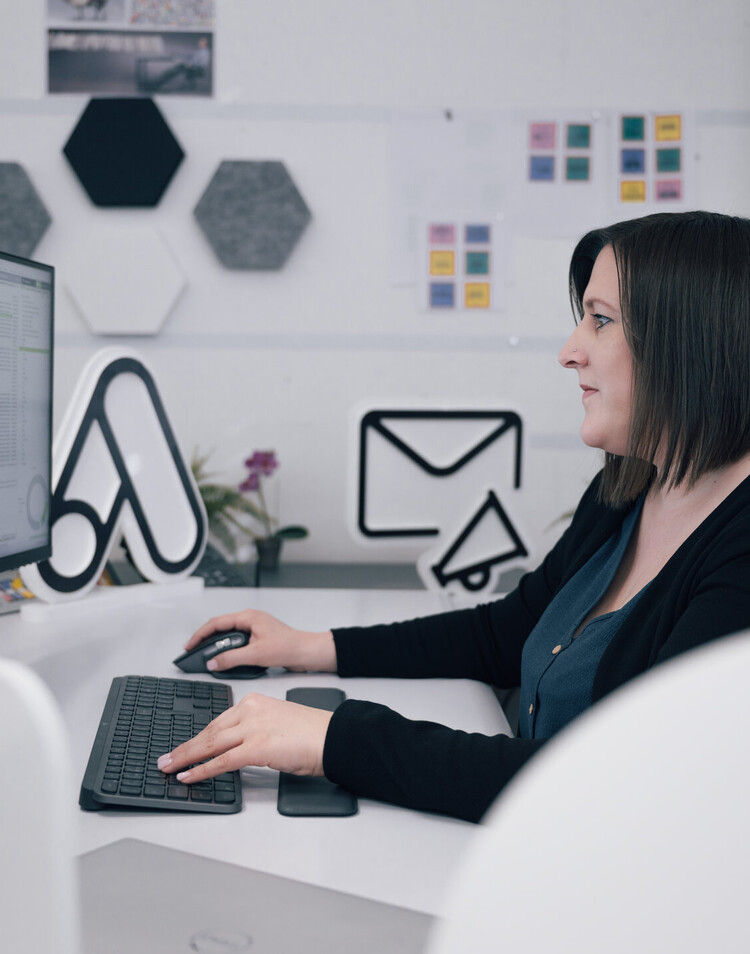 Suchmaschinenmarketing SEA - Google Ads | zottermedia GmbH