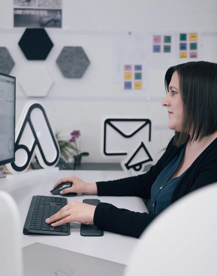 Suchmaschinenmarketing SEA - Google Ads | zottermedia GmbH