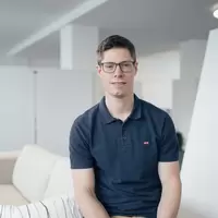 Claudio Zotter, UX/UI-Designer, Projektleiter | zottermedia GmbH