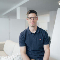 Claudio Zotter, UX/UI-Designer, Projektleiter | zottermedia GmbH