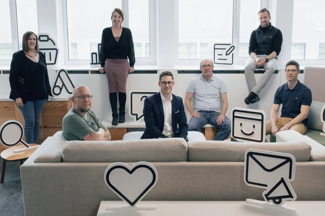 Wir sind deine persönliche Digital Marketing Agentur aus der Zentralschweiz! | zottermedia GmbH