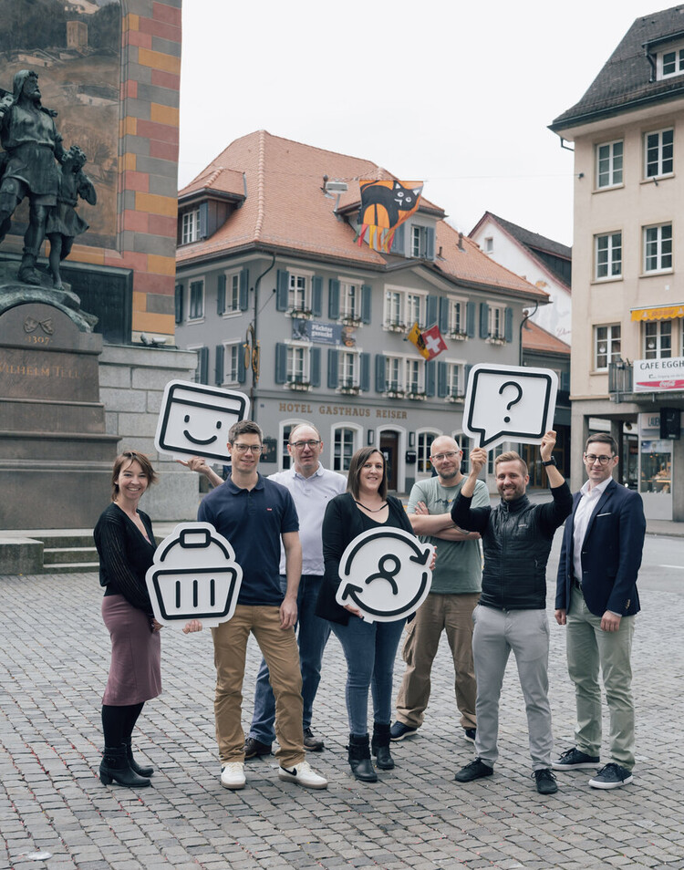 Erfolgreich mit Social Media Marketing | zottermedia GmbH