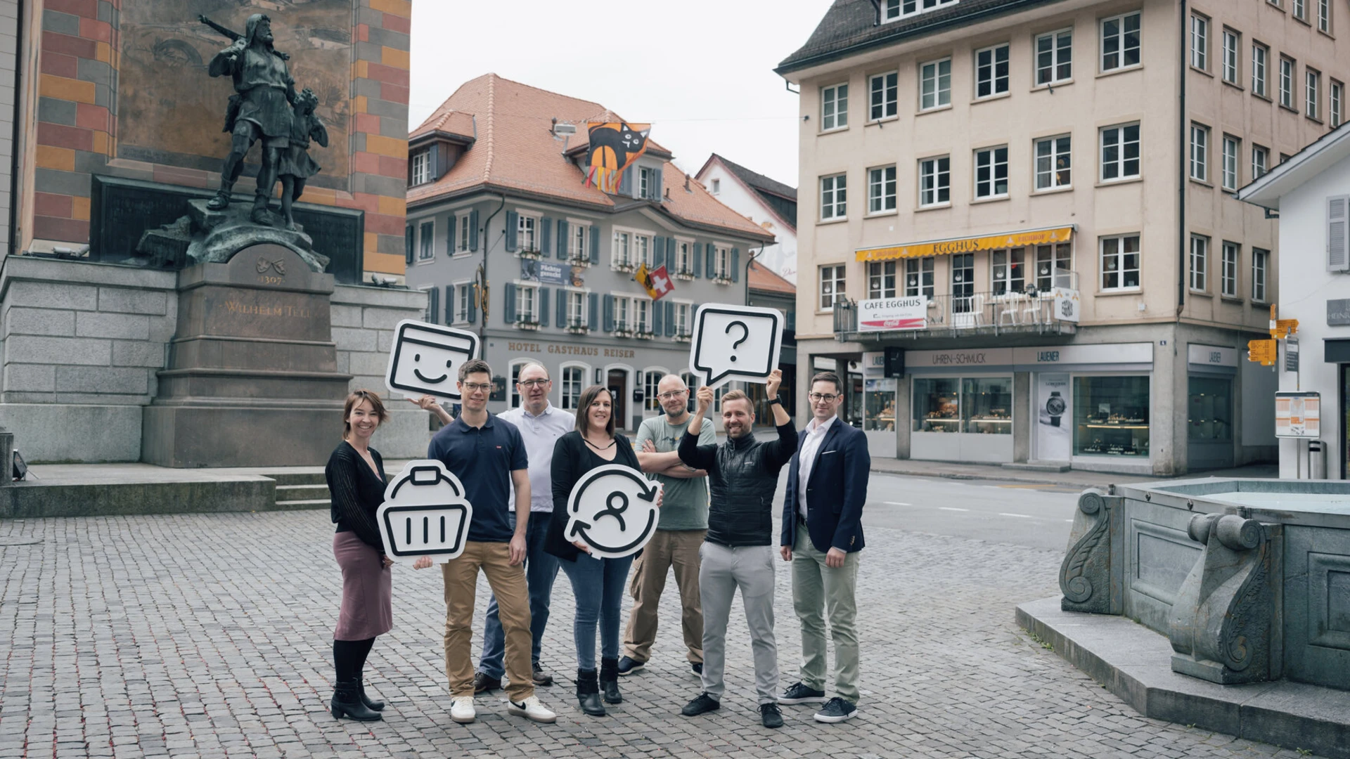 Professionelles Webdesign für KMU in Uri und Umgebung | zottermedia GmbH - deine Nr.1 Webagentur in Uri