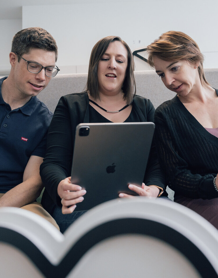 Social Media Marketing – Mehr Reichweite, mehr Umsatz! | zottermedia GmbH