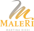 Maleri Martina Riedi | zottermedia GmbH