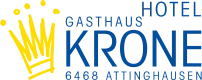 Gasthaus Hotel Krone | zottermedia GmbH