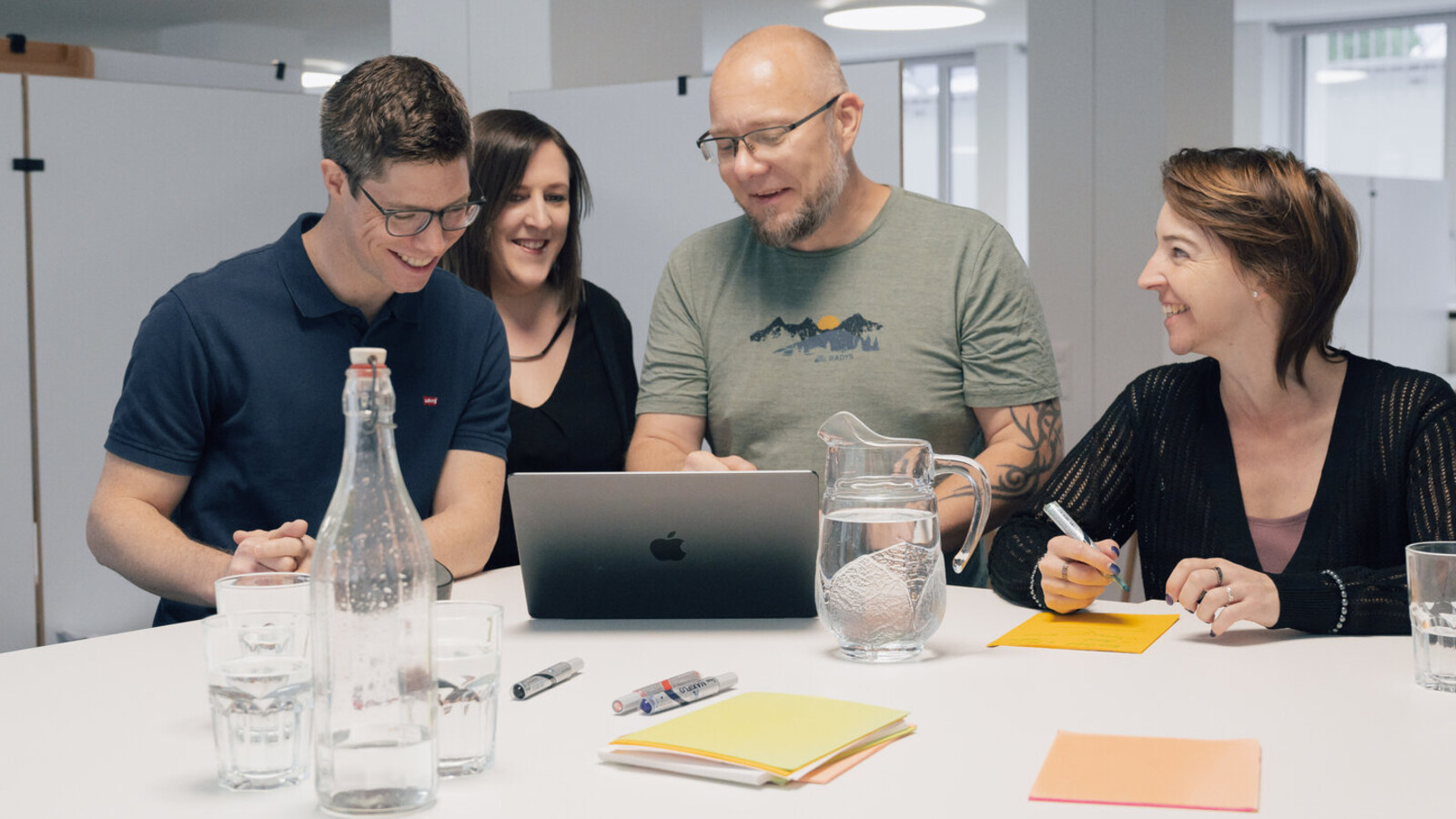 Google My Business Bewertungen | zottermedia GmbH