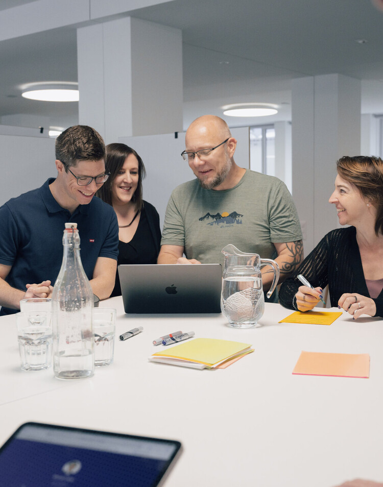 Unsere Google Ads-Leistungen im Überblick | zottermedia GmbH
