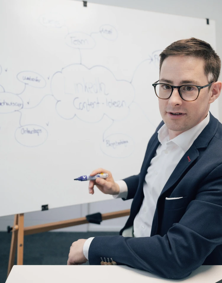 Modernes Webdesign für KMU in Uri | zottermedia Webagentur Uri