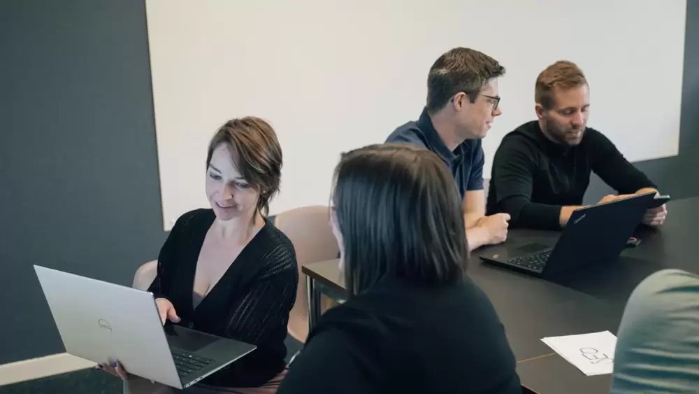 So hilft KI im Recruiting, neue Mitarbeitende schneller zu finden | zottermedia GmbH