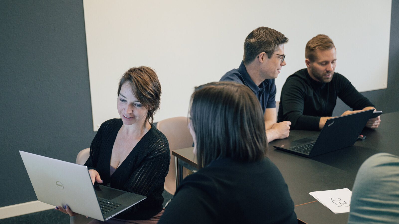 So hilft KI im Recruiting, neue Mitarbeitende schneller zu finden | zottermedia GmbH