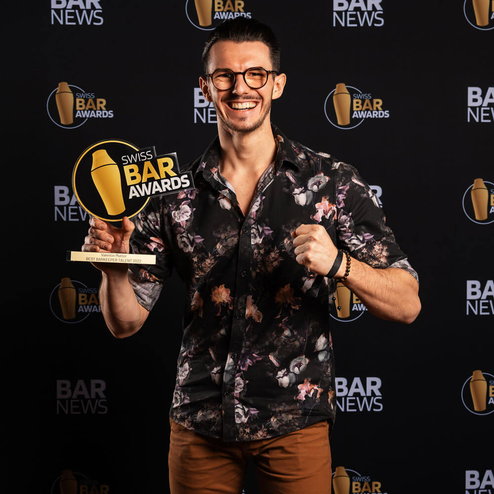 Swiss Bar Awards Eventorganisation Digital-Marketing zottermedia